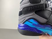 Air Jordan 8 Retro Aqua (2025) -  305381-006 - 2