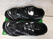 BOTTEGA VENETA Black SNEAKER - 3
