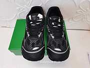 BOTTEGA VENETA Black SNEAKER - 2