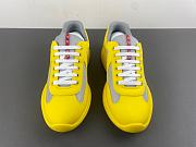 Prada America yellow  - 5
