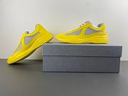 Prada America yellow  - 4