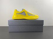 Prada America yellow  - 2
