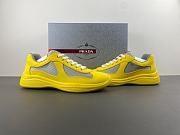 Prada America yellow  - 3