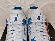 Air Jordan 4 Retro Military Blue (2024) - FV5029-141 (real pics included) - 6