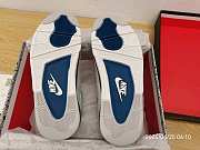 Air Jordan 4 Retro Military Blue (2024) - FV5029-141 (real pics included) - 4