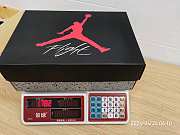 Air Jordan 4 Retro Military Blue (2024) - FV5029-141 (real pics included) - 3