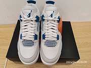 Air Jordan 4 Retro Military Blue (2024) - FV5029-141 (real pics included) - 2
