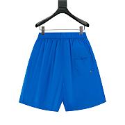combo outfit Jordan 4 Navy 2025 mix T shirt and short  - 4
