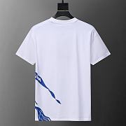 combo outfit Jordan 4 Navy 2025 mix T shirt and short  - 3