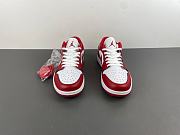 Air Jordan 1 Low New Beginnings -  553558-166 - 5