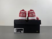 Air Jordan 1 Low New Beginnings -  553558-166 - 4