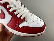 Air Jordan 1 Low New Beginnings -  553558-166 - 2
