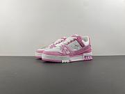 LV trainer pink color - 1