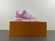 LV trainer pink color - 3