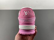 LV trainer pink color - 4