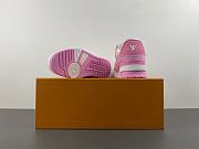 LV trainer pink color - 5