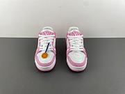 LV trainer pink color - 6