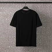 Burberry London black T shirt - 3