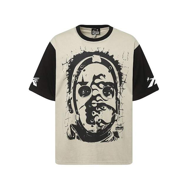 HELLSTAR Hellstar Sport Logo T shirt  - 1