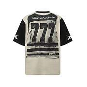 HELLSTAR Hellstar Sport Logo T shirt  - 5