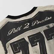 HELLSTAR Hellstar Sport Logo T shirt  - 4
