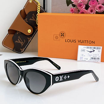 LV Line Cat Eye sunglasses