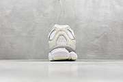 ASICS GEL-NYC White Oyster Grey 1201A789-105 - 6