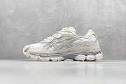 ASICS GEL-NYC White Oyster Grey 1201A789-105 - 5