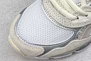 ASICS GEL-NYC White Oyster Grey 1201A789-105 - 2