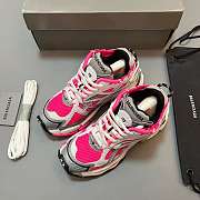 Balenciaga Runner pink  - 1