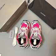 Balenciaga Runner pink  - 6