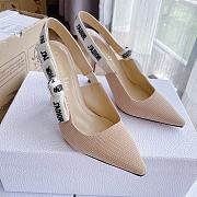 Dior Women's Designer Heels & Pumps - heel height 10Cm - 2