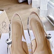 Dior Women's Designer Heels & Pumps - heel height 10Cm - 4