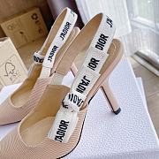 Dior Women's Designer Heels & Pumps - heel height 10Cm - 5