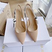 Dior Women's Designer Heels & Pumps - heel height 10Cm - 6