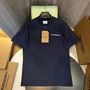 Fashion combo Air Jodan 11 + Bubbery T shirt - 2