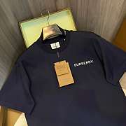 Fashion combo Air Jodan 11 + Bubbery T shirt - 3