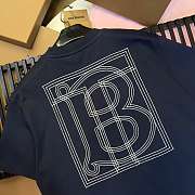 Fashion combo Air Jodan 11 + Bubbery T shirt - 4