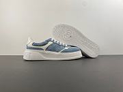 Gucci Screener canvas jade white - 2
