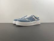 Gucci Screener canvas jade white - 3