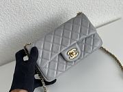 Chanel 22cc New version Golden Ball Bag Size: 13*20*7 cm  - 5