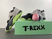 Chase B x Travis Scott x Jordan Jumpman Jack TR - IH7971-001 - 3
