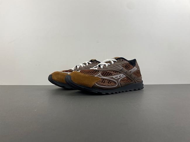 Bottega Veneta Orbit Star Anise Pinecone 816635V55B02419 - 1