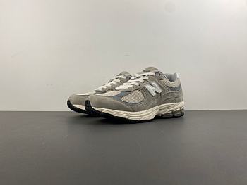 New Balance gray U2002RRD