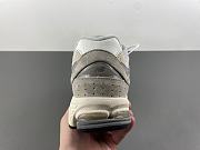 New Balance gray U2002RRD - 5