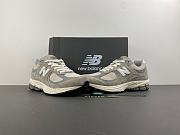 New Balance gray U2002RRD - 4