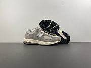 New Balance gray U2002RRD - 3