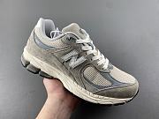 New Balance gray U2002RRD - 2