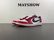Air Jordan 1 Retro Low OG 'Chicago' 2025 - HQ6998-600 - 1
