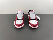 Air Jordan 1 Retro Low OG 'Chicago' 2025 - HQ6998-600 - 3